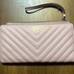 Victoria’s Secret Wrist bag pink